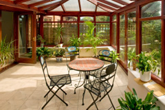 Rickford conservatory quotes