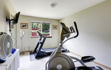 Rickford home gym construction leads